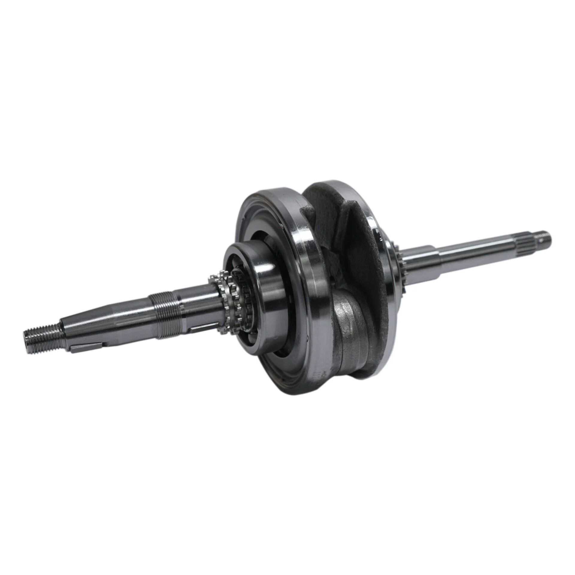 RKS NEWLIGHT 125 KRANK [NEWLIGHT PRO - NEWLIGHT PRO (KUBA)] #RK 32878